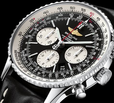 prix des montres breitling